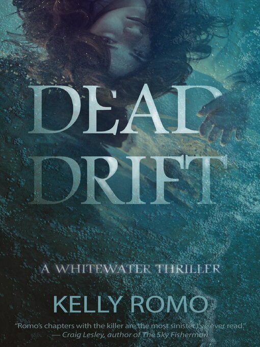 Cover image for Dead Drift